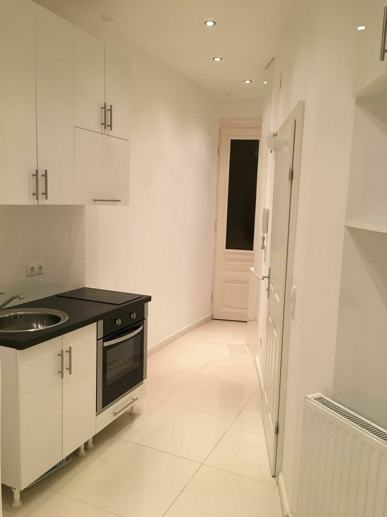United Homes * Wenen