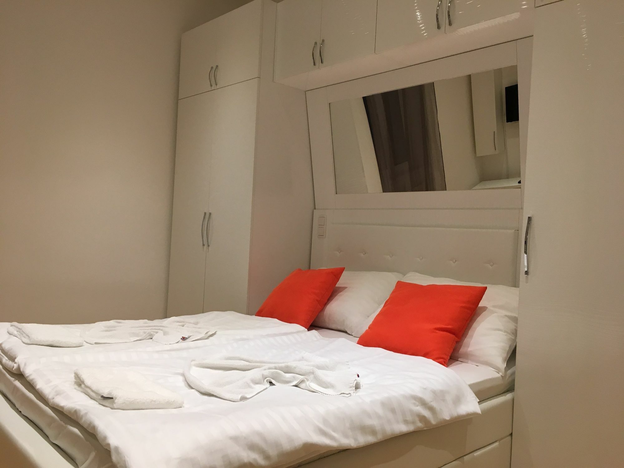 United Homes Appartement Wenen