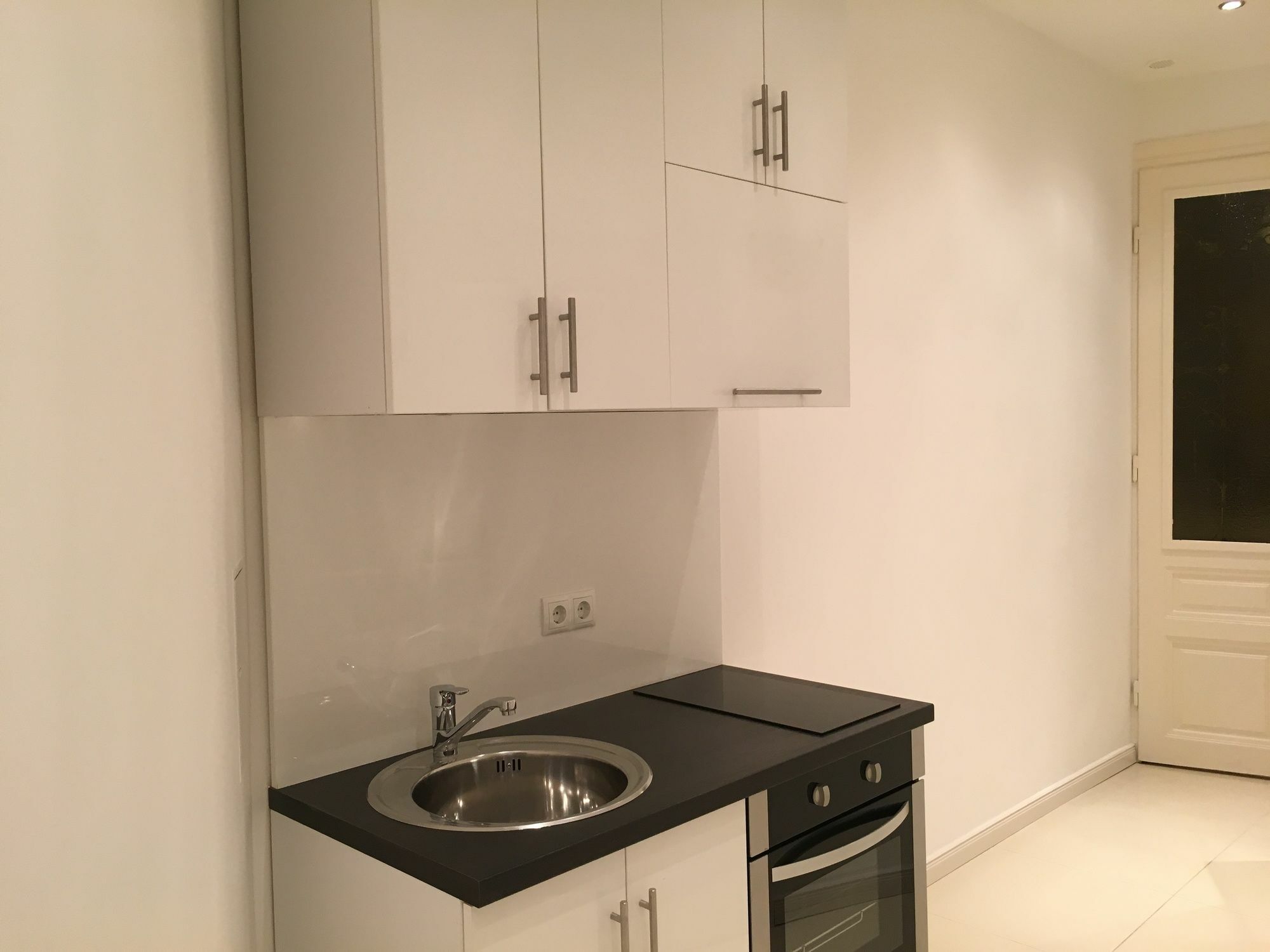Appartement United Homes