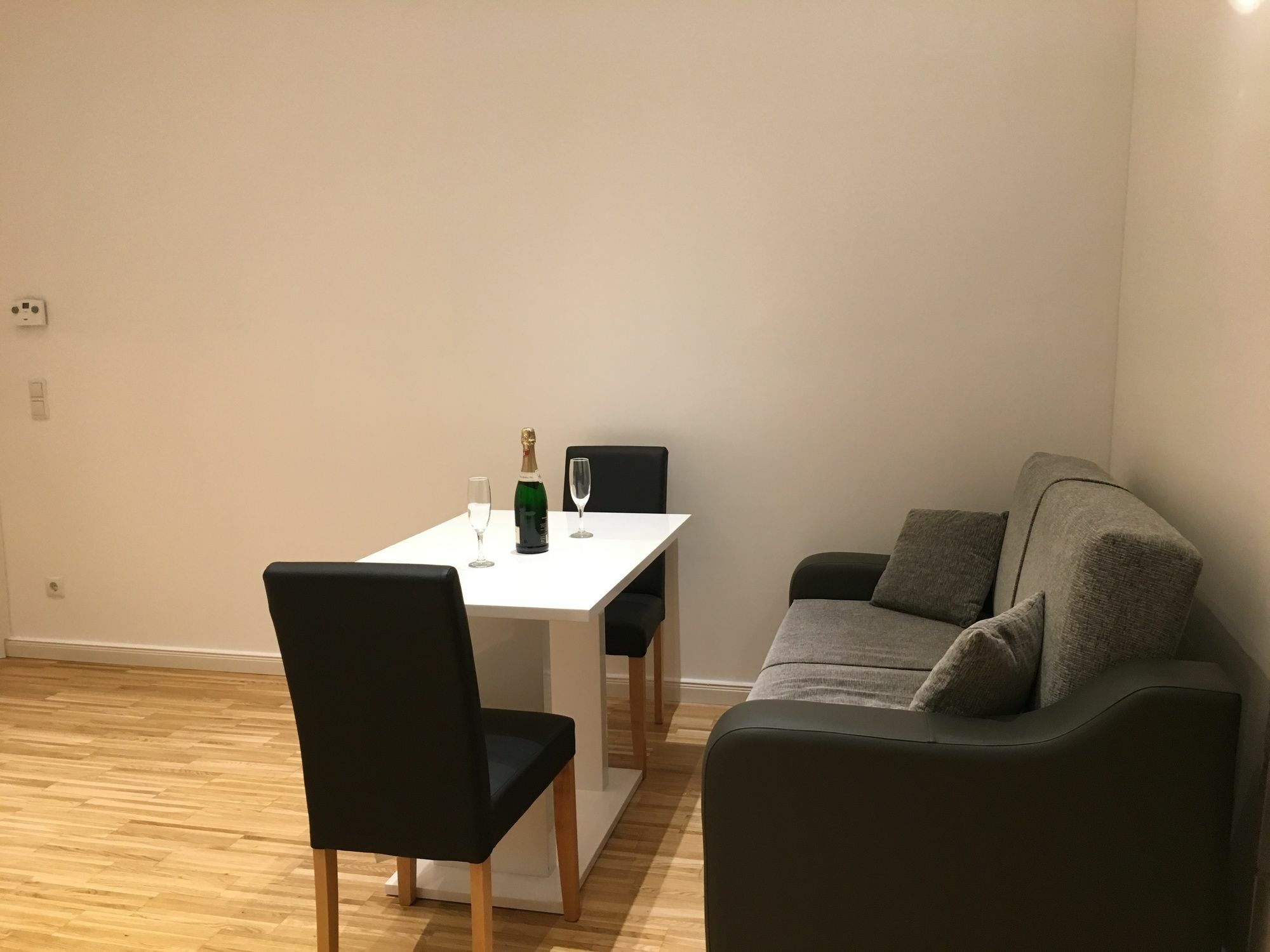 Appartement United Homes