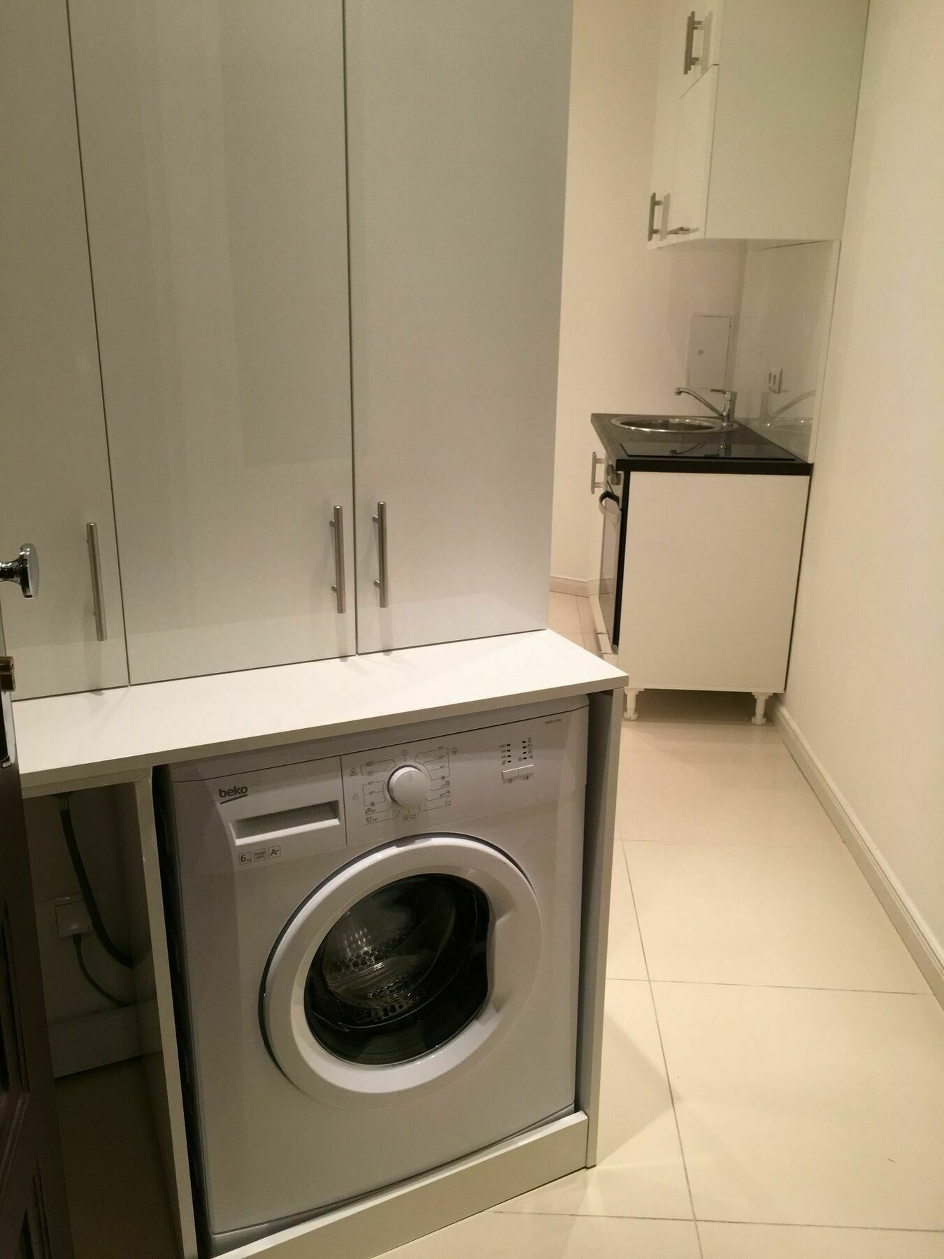 Appartement United Homes